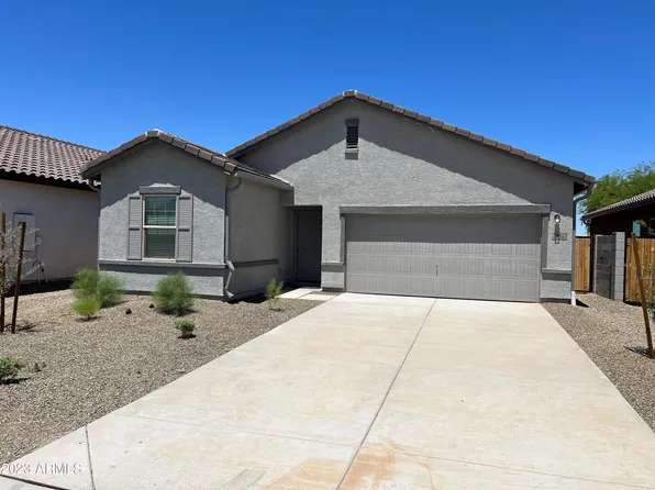 29922 N JUNIPER Drive, Florence, AZ 85132
