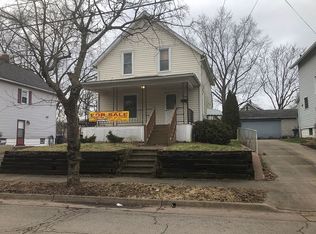 2230 25th St SW, Akron, OH 44314