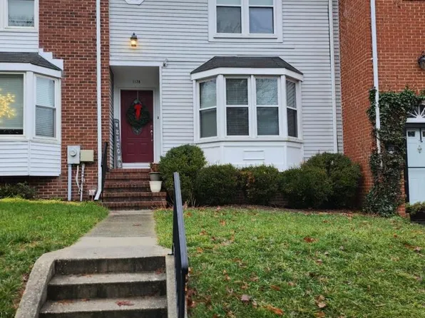 1178 Mosswood Ct, Arnold, MD 21012
