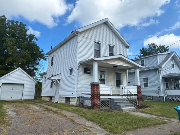 206 W 32nd St, Lorain, OH 44055