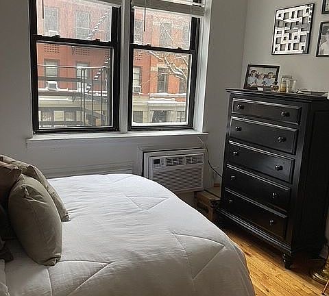 Living Room Front 2020