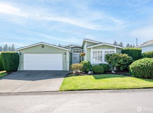 5902 89th Street Ct E #11, Puyallup, WA