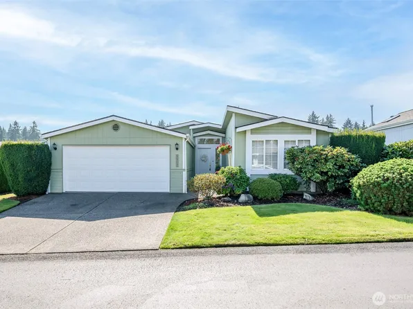 5902 89th Street Ct E #11, Puyallup, WA 98371