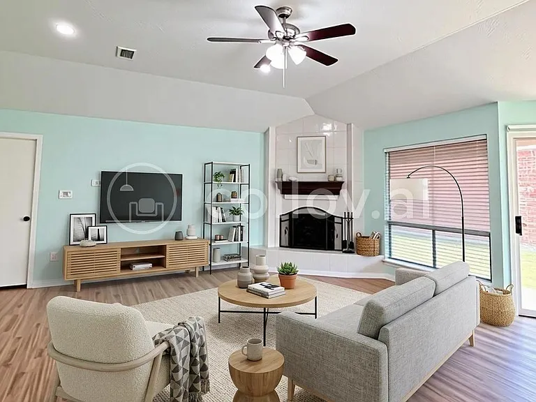 8914 Beau Monde Dr — Photo 1