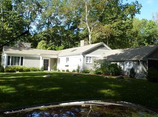 49 Campbell Dr, Stamford, CT 06903
