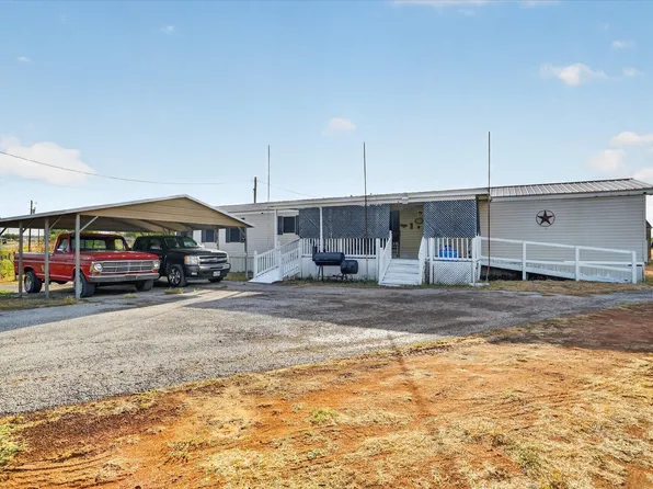 5703 N Sunchase Dr, Granbury, TX 76049