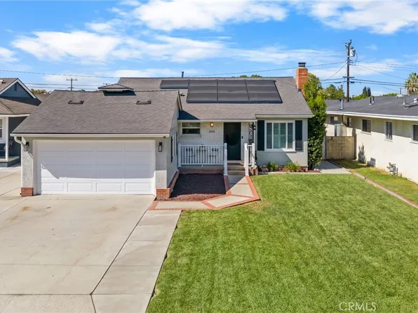 11119 Portada Dr, Whittier, CA 90604