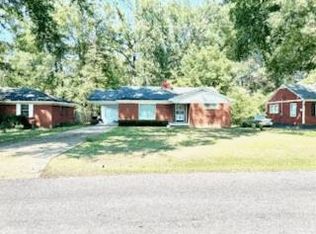 2438 Smith Ridge Rd, Memphis, TN 38127