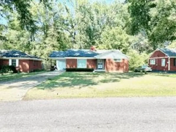 2438 Smith Ridge Rd, Memphis, TN 38127