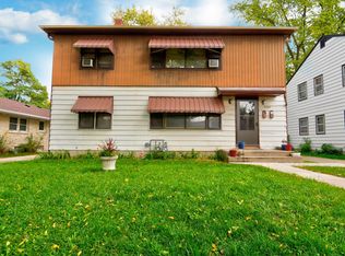 4604 N 50th St, Milwaukee, WI