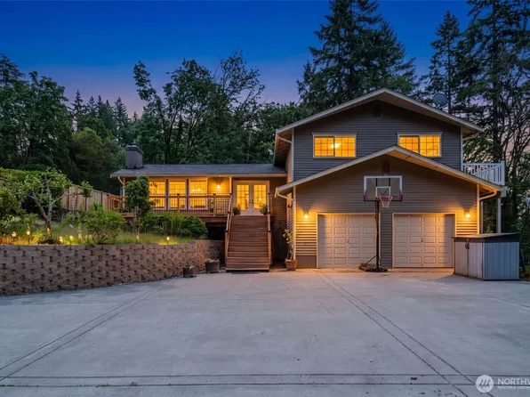 10982 SE View Place S, Port Orchard, WA 98367