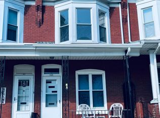 545 Chestnut St, West Reading, PA 19611