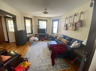 18 Stellman Rd #3, Boston, MA 02131