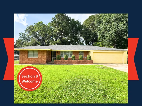1336 Lehr Dr, Memphis, TN 38116