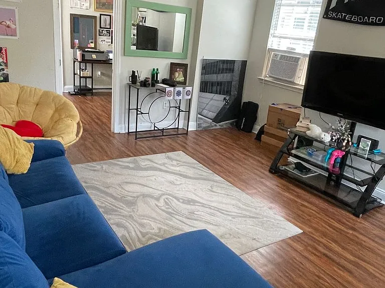 2311 Baronne St #A — Photo 1