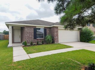 21314 Gable Meadows Ln, Spring, TX 77379