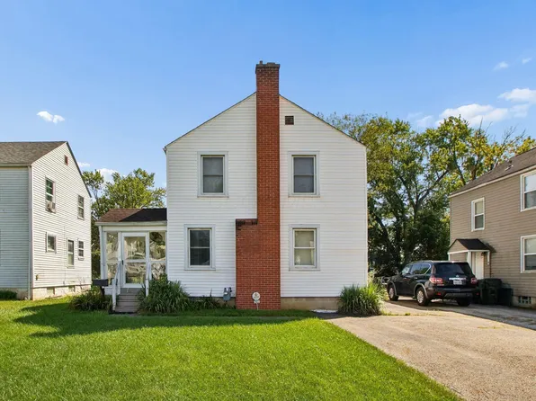 2422 Bretton Pl, Columbus, OH 43211
