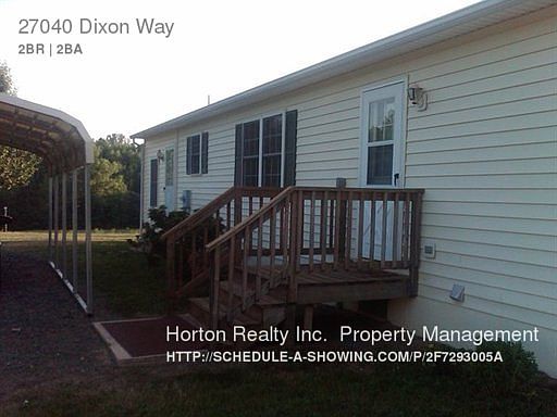 3rd image of 27040 Dixon Way
