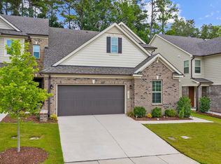 1019 Catch Fly Ln, Durham, NC 27713