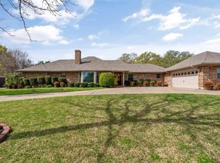 608 Rockdale Rd, Cleburne, TX 76033