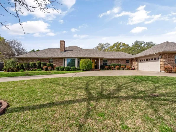 608 Rockdale Rd, Cleburne, TX 76033