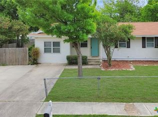 701 S 19th St, Copperas Cove, TX 76522