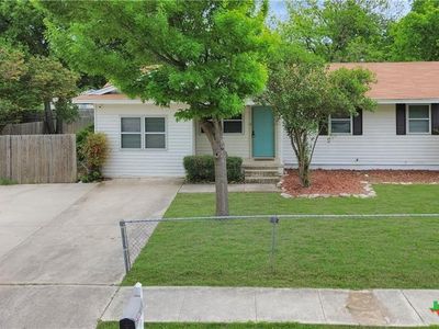 701 S 19th St, Copperas Cove, TX, 76522