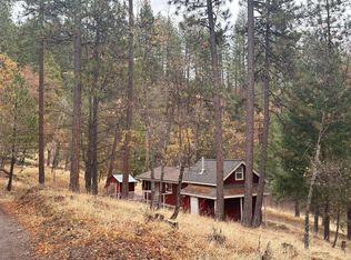 2 Pine Oak Ln, Quincy, CA 95971