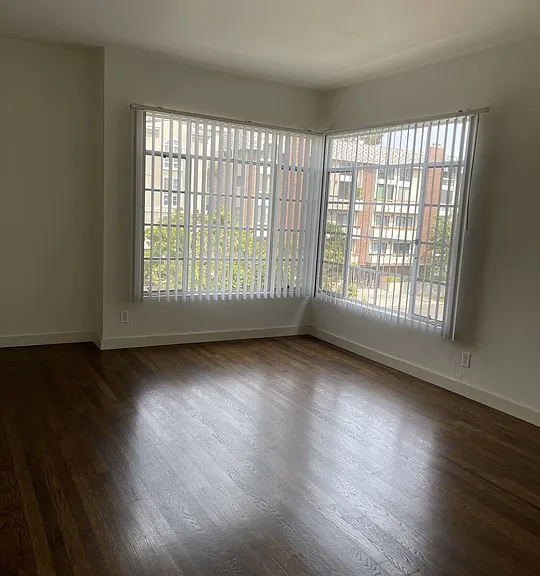 1839 S Beverly Glen Blvd #4 — Photo 15