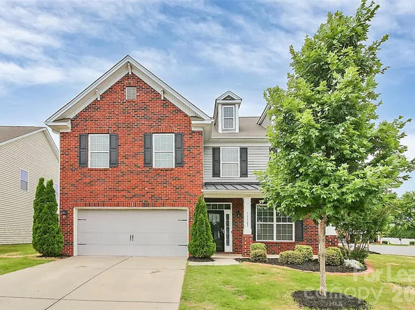 13523 Morgan Lee Ave, Charlotte, NC 28213