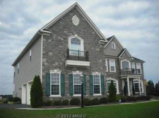 10865 Crockett Rd, Nokesville, VA 20181