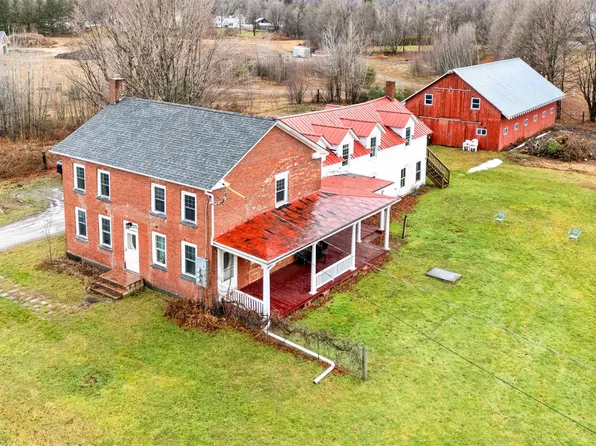 37a River Road, Jericho, VT 05465