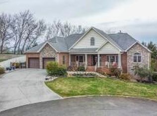 1435 Instrumental Ave LOT 4, Sevierville, TN 37876