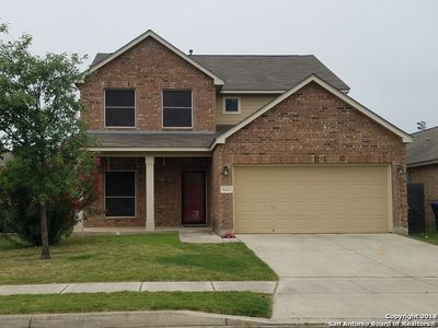 9223 Hilltop Crossing Dr, San Antonio, TX, 78251