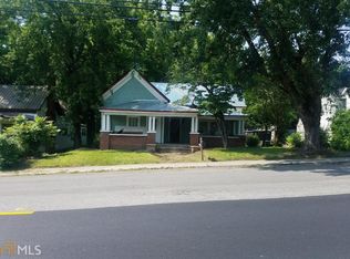 308 E Villanow St, La Fayette, GA 30728