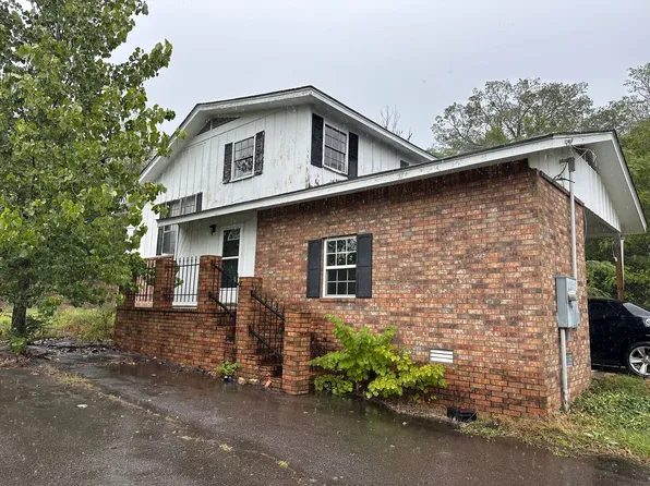 3104 State Route 124, Russellville, AR 72802