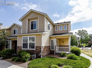 4023 Diamond Ridge Vw, Colorado Springs, CO 80918