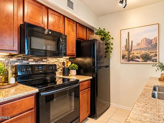 3rd image of 3600 N HAYDEN Road #2301