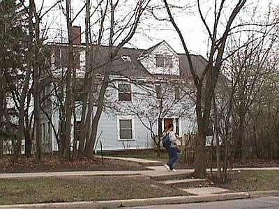 1814 Geddes