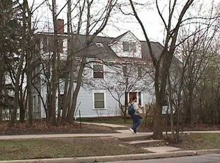 1814 Geddes Ave APT 1, Ann Arbor, MI 48104