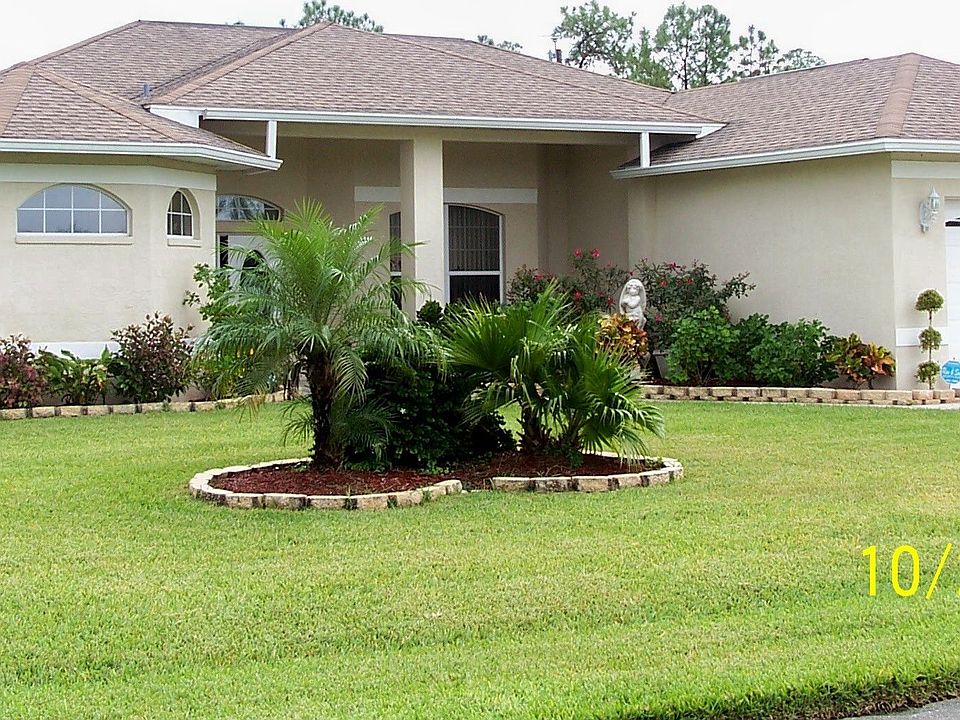 Beautiful Curb Appeal