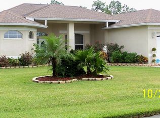 119 Sebring Cir, Lehigh Acres, FL 33936
