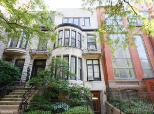 83 E Elm St #G, Chicago, IL 60611