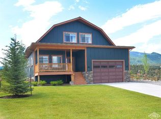 13 Mohawk Ct, Gypsum, CO 81637