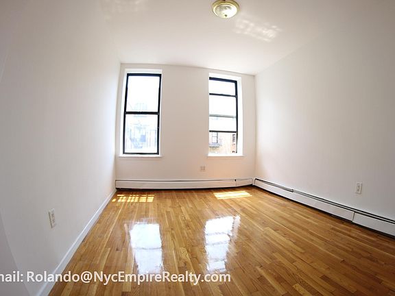 5th image of 1305 Sheridan Ave #4D-01