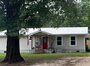 141 Brushy Creek Rd, Lucedale, MS 39452