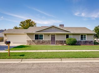1263 N 925 E, Ogden, UT 84404