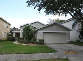 2012 Chapman Oaks Dr, Oviedo, FL 32765