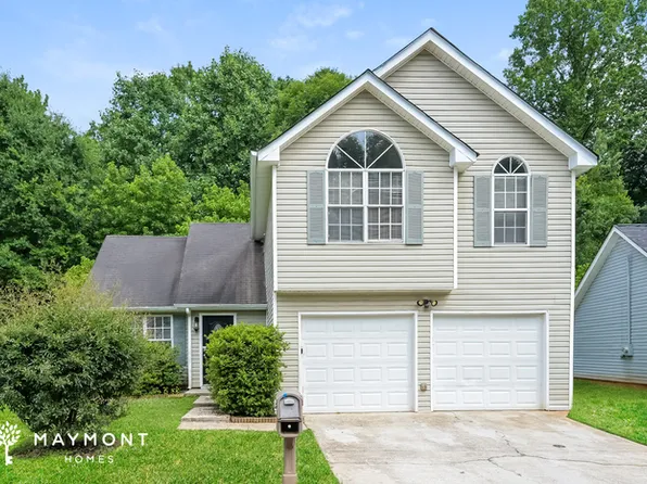 4060 Waldrop Hills Dr, Decatur, GA 30034