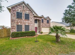 106 Del Monte Dr, Cibolo, TX 78108